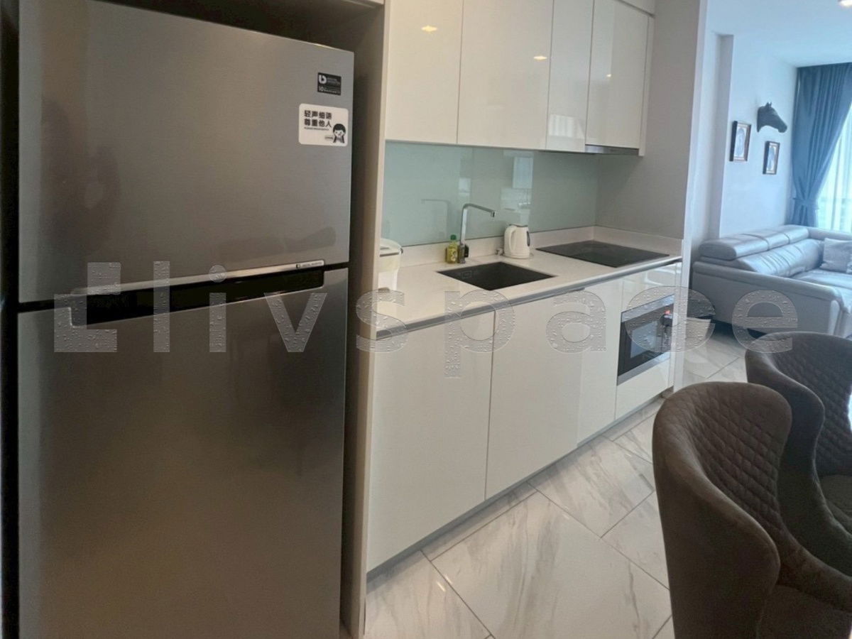picture ▚ LA143ツ For Sale: Hyde Sukhumvit 11 –  2 Bedroom, Sell With Tenants at Special Price ⭐ - 5/9