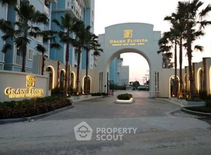 picture 2-BR Condo at Grand Florida Beachfront Pattaya close to Pattaya (ID 1934110) - 30/32