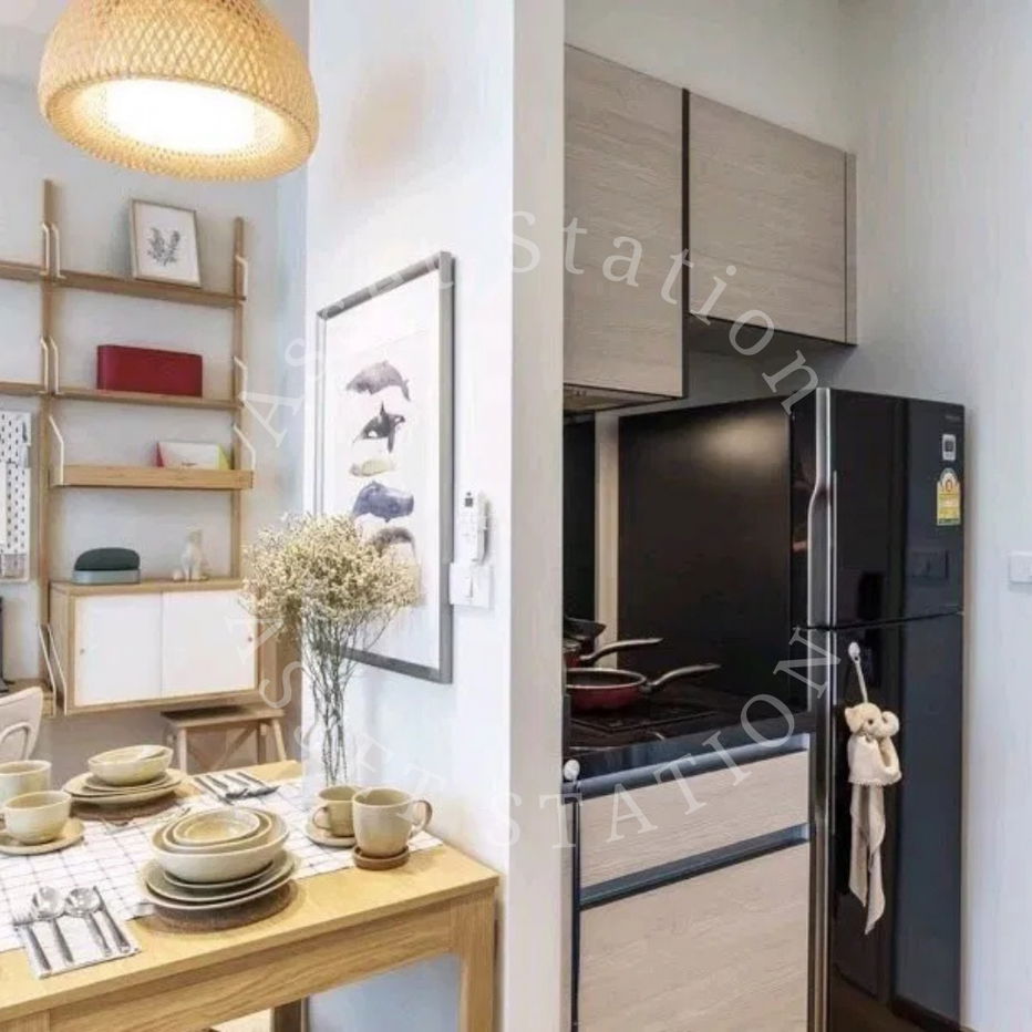 picture 🏢 Park Origin Phrom Phong – Ready-to-move-in condo in the heart of Phrom Phong ✨ - 10/18