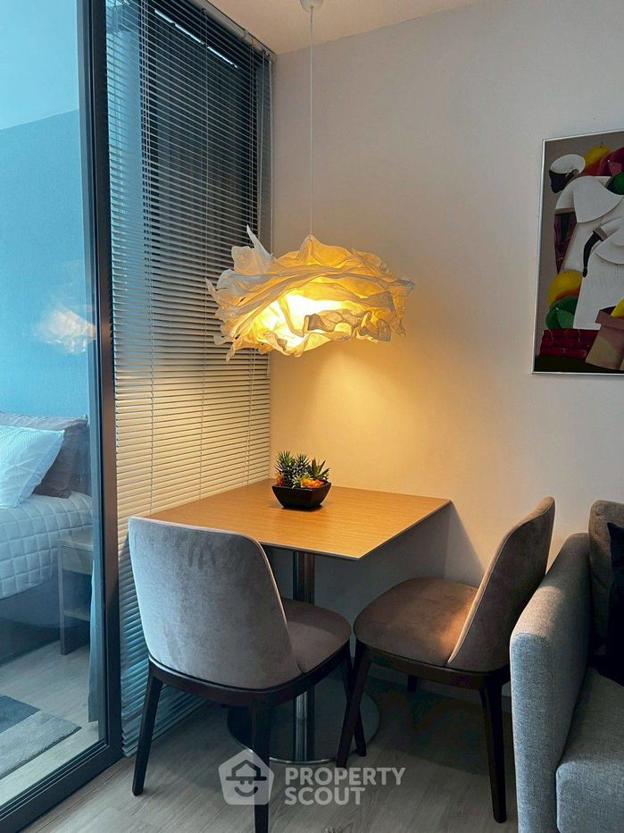 picture 1-BR Condo at D’Memoria Phaholyothin 8 near BTS Ari (ID 2296184) - 9/12