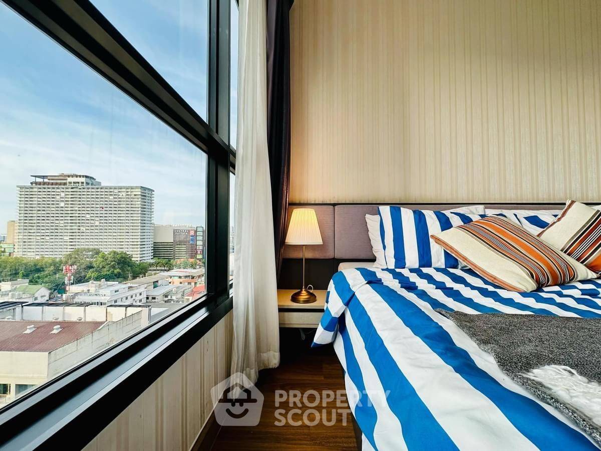 picture 2-BR Condo at The Base Central Pattaya close to Central Festival Pattaya (ID 1828775) - 34/39