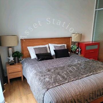 🎯Park Origin Phrom Phong, a condo next to a garden in the heart of Sukhumvit🎯