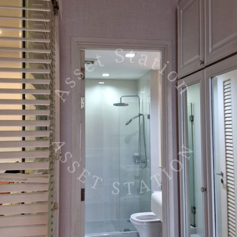 picture 🔥 Ready to move in! Ivy Sathorn, a condo in the heart of Sathorn-Silom, near BTS St. Louis 🚆🔥 - 4/5