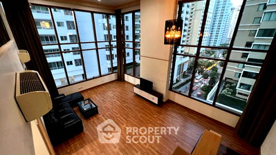 Condos for sale : Spacious 2-BR 145 Sqm At The Emporio Place Near BTS Phrom Phong (ID 469362)