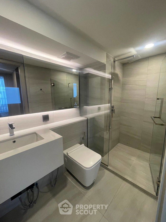 picture 2-BR Condo at Park Origin Chula-Samyan near MRT Hua Lamphong (ID 1529101) - 3/7