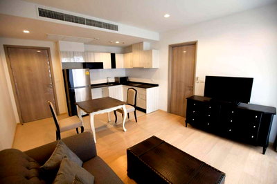 คอนโดให้เช่า : Avariable Now Condo for rent : HQ Thonglor BTS ThongLo and BTS Phrom Phong 800 m.