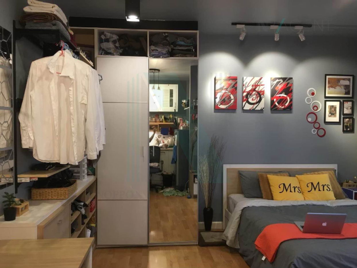 picture 🚩 For Sell Condo MY CONDO LADPRAO 27 Building A, Floor 7,1 bed room, Room size 25 sqm - 4/8