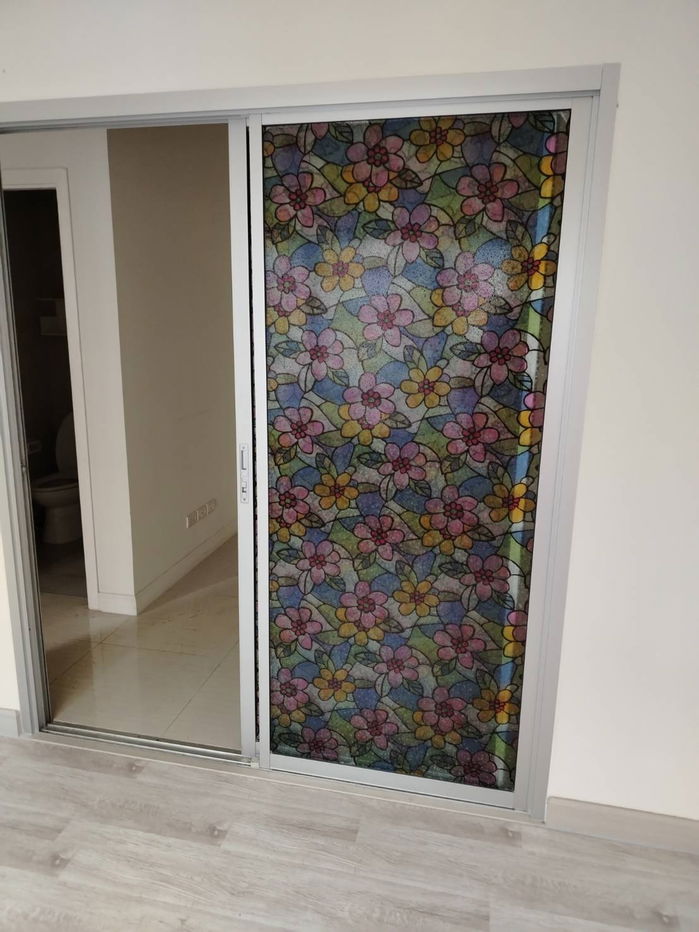 picture 🏢 Condo for sale at Manor Sanambinnam | Beautiful room with pool view 🏊‍♂️ - 2/13