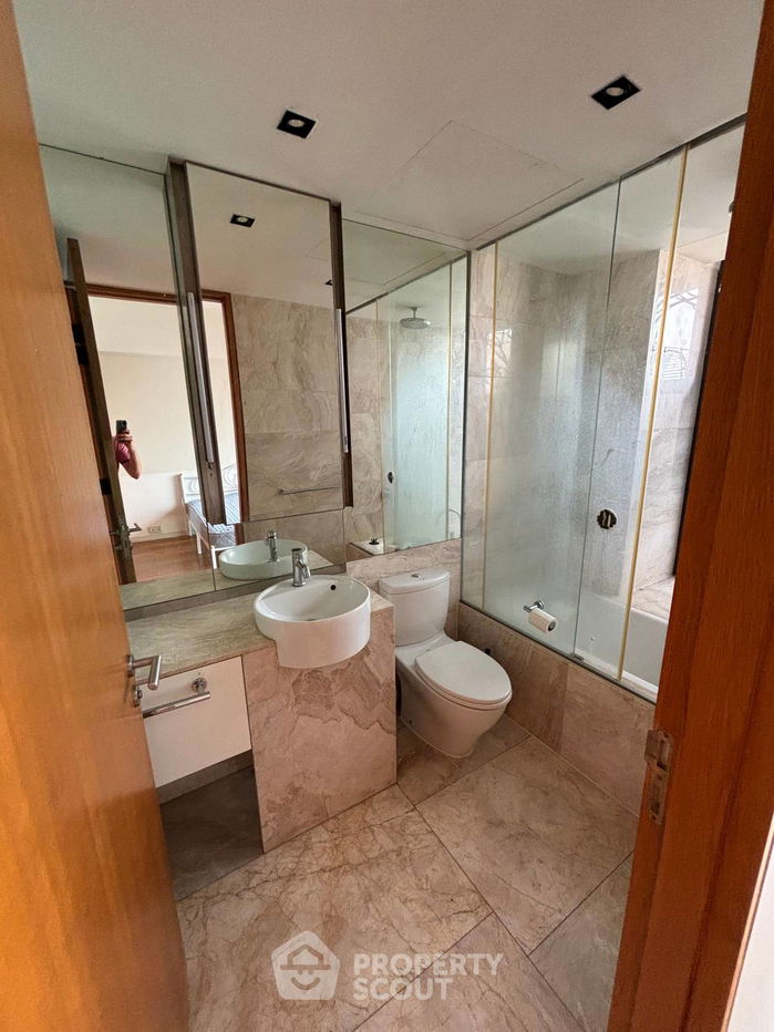 picture 2-BR Condo at The Met Sathorn near BTS Chong Nonsi (ID 596504) - 6/6