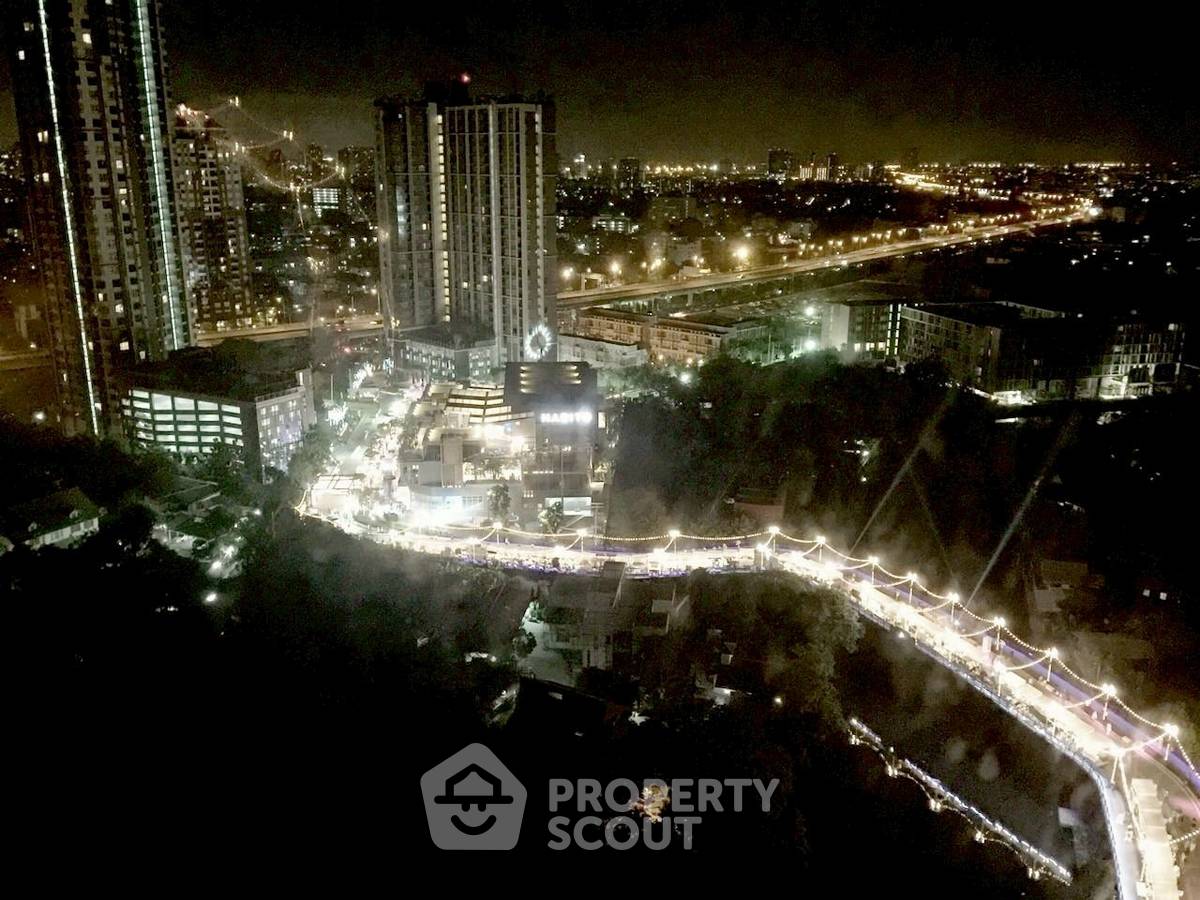 picture 1-BR Condo at The Base Park West Sukhumvit 77 near BTS On Nut (ID 2287213) - 15/19