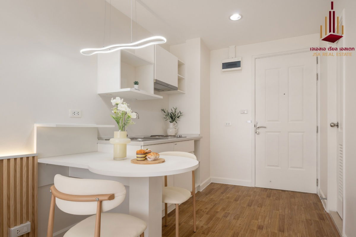 picture ✨ For Sale: Baan Navatara Condo ✨    💰 Only 1,790,000 THB - 1/7