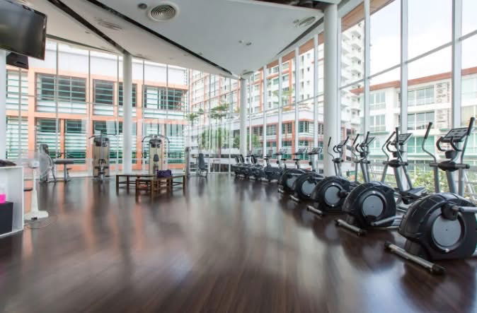 picture Urgent!! Selling at the best price in the IVY River Condo building. Interested, contact Line: @078mygfi - 5/8