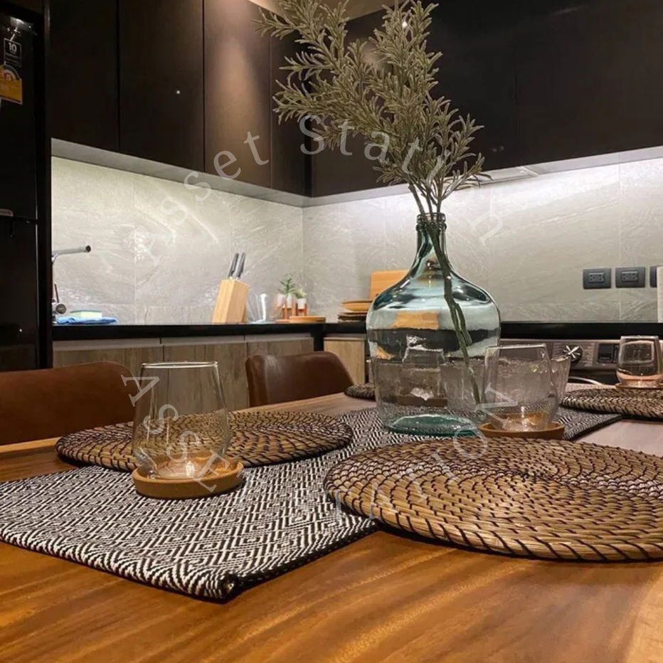 รูป 🌆The Lofts Asoke – ลอฟต์สไตล์ เท่ มีคลาส ใจกลางอโศก🏙️ - รูปที่ 7/11