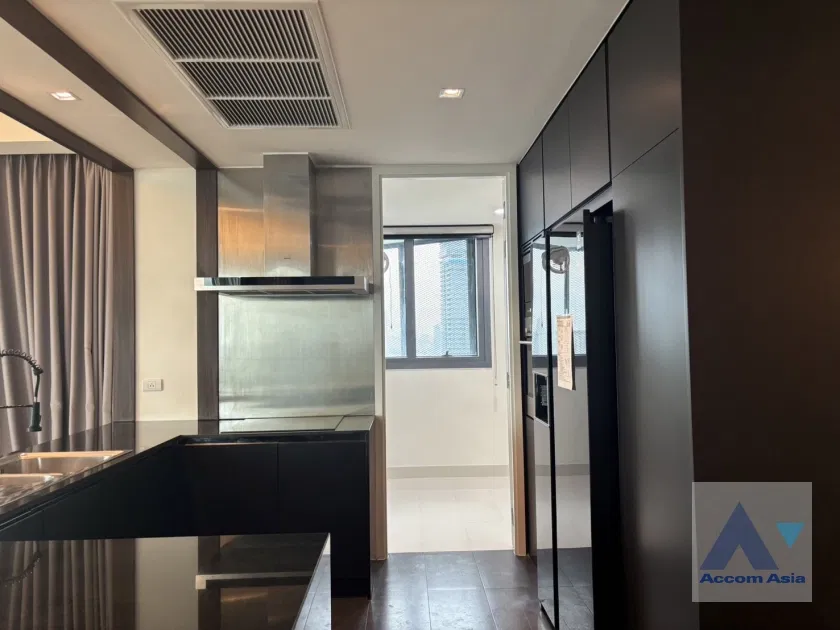 รูป 🔼🔽 AccomA 📩 Big Balcony 3 BR Condominium @The Pano (AA41364) - รูปที่ 9/20