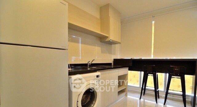 รูป คอนโด 1-ห้องนอน ที่ ริทึ่ม สาทร-นราธิวาส ใกล้ BTS ช่องนนทรี (ID 851584) - รูปที่ 4/5