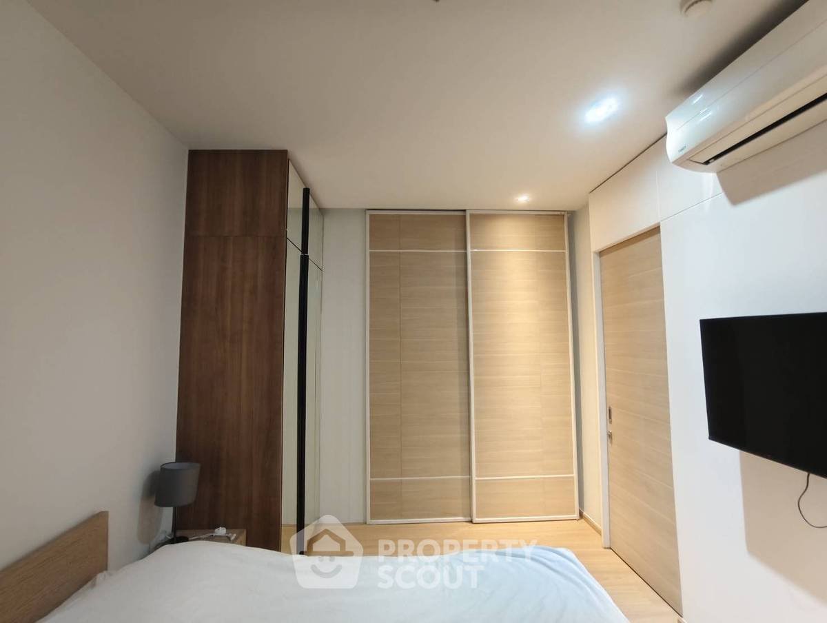 รูป คอนโด 2-ห้องนอน ที่ พาร์ค ออริจิ้น พร้อมพงษ์ ใกล้ BTS พร้อมพงษ์ (ID 2160926) - รูปที่ 15/17