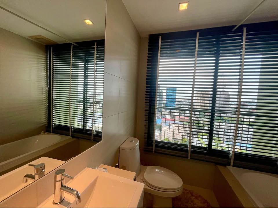 picture Condo for Rent Noble Solo (CR02844) - 5/5