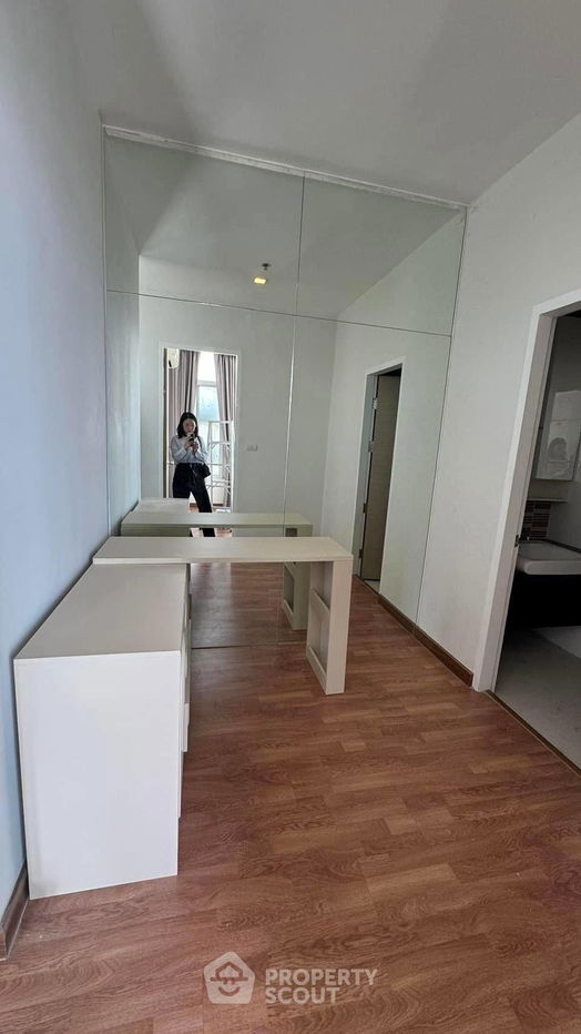 picture 3-BR Condo at The Coast Bangkok near BTS Bang Na (ID 1753601) - 6/8