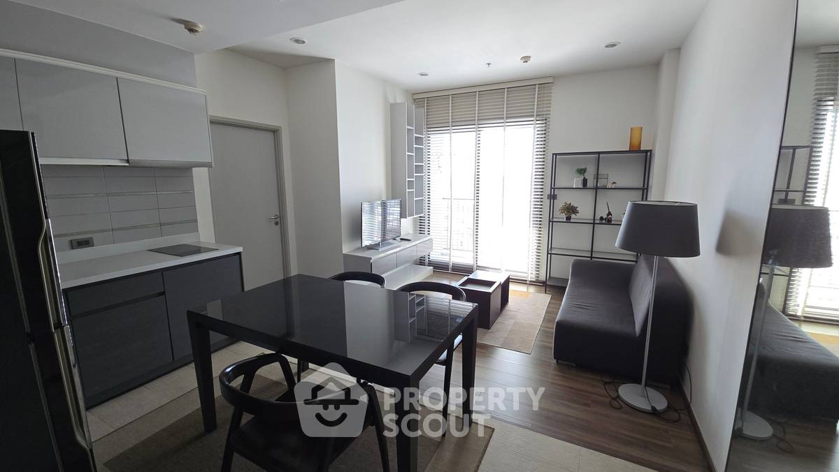 รูป คอนโด 1-ห้องนอน ที่ วายน์ บาย แสนสิริ ใกล้ BTS พระโขนง (ID 392891) - รูปที่ 14/21