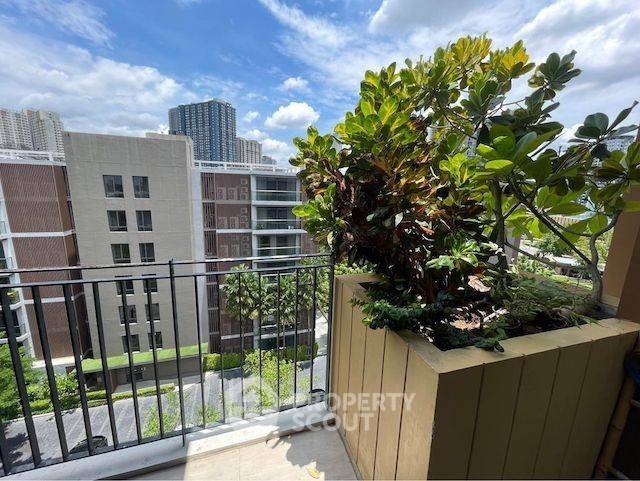 picture 1-BR Condo at Mori HAUS near BTS On Nut (ID 1836997) - 5/12