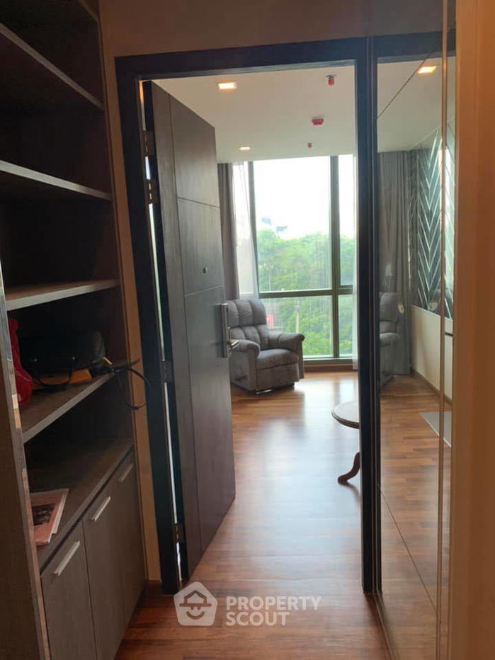 picture 1-BR Condo at Wish Signature Midtown Siam near BTS Ratchathewi (ID 828437) - 3/8