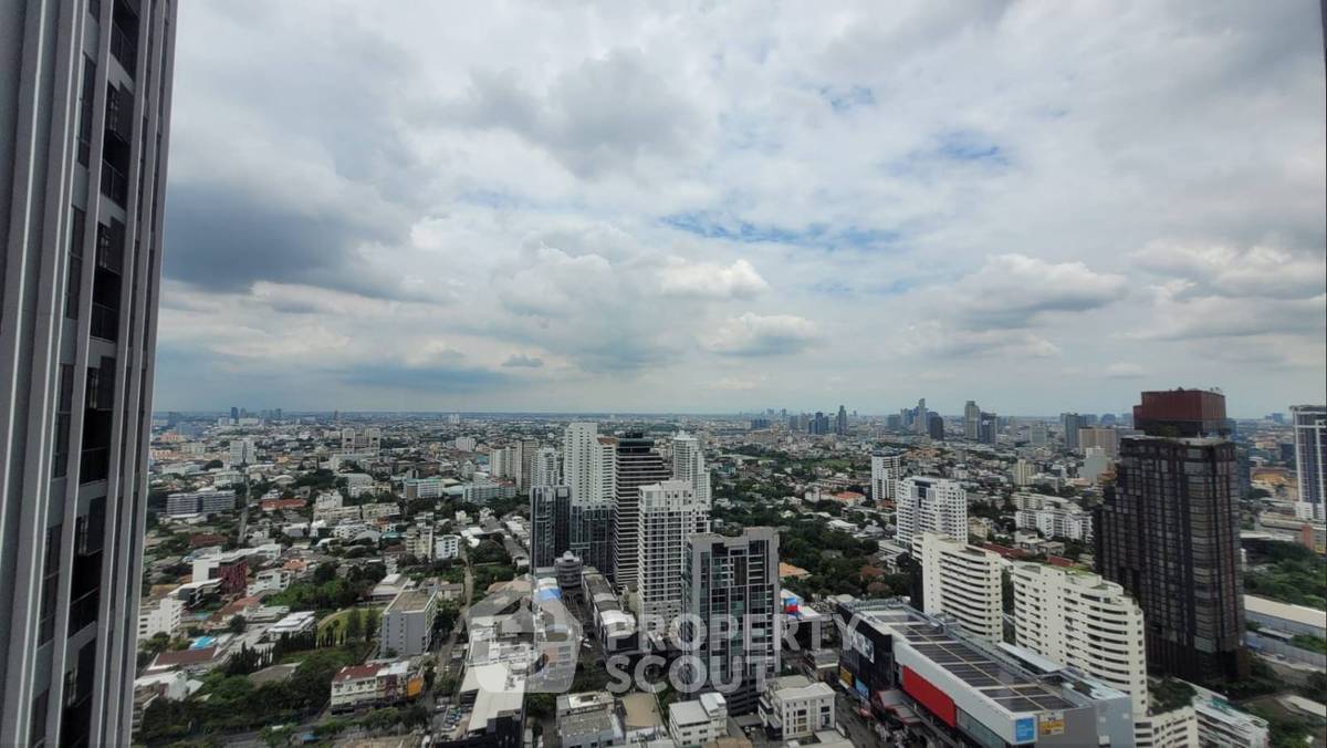 picture 2-BR Condo at Park Origin Thonglor near BTS Thong Lor (ID 1305989) - 10/12