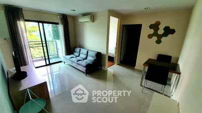 ขายคอนโด : คอนโด 1-ห้องนอน ที่ ซีนิธ เพลส สุขุมวิท 42 คอนโดมิเนียม ใกล้ BTS เอกมัย (ID 718223)