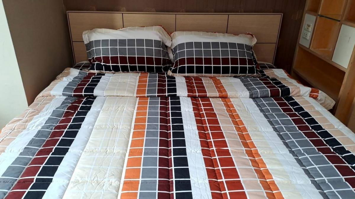 picture The Trendy Condominium      Size 36 sq.m.        studio 1 bathroom - 3/13