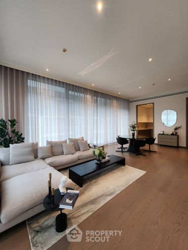 2-bed condo for sale, 160 sqm, SCOPE Langsuan