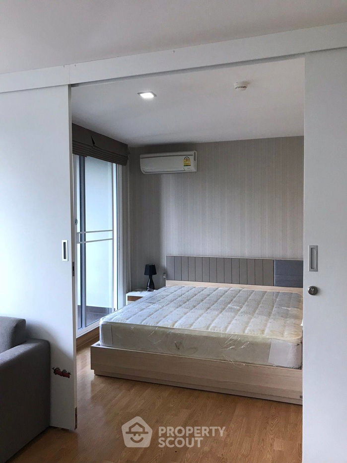 picture 1-BR Condo at Tree Condo Luxe Sukhumvit 52 near BTS On Nut (ID 1761115) - 5/13