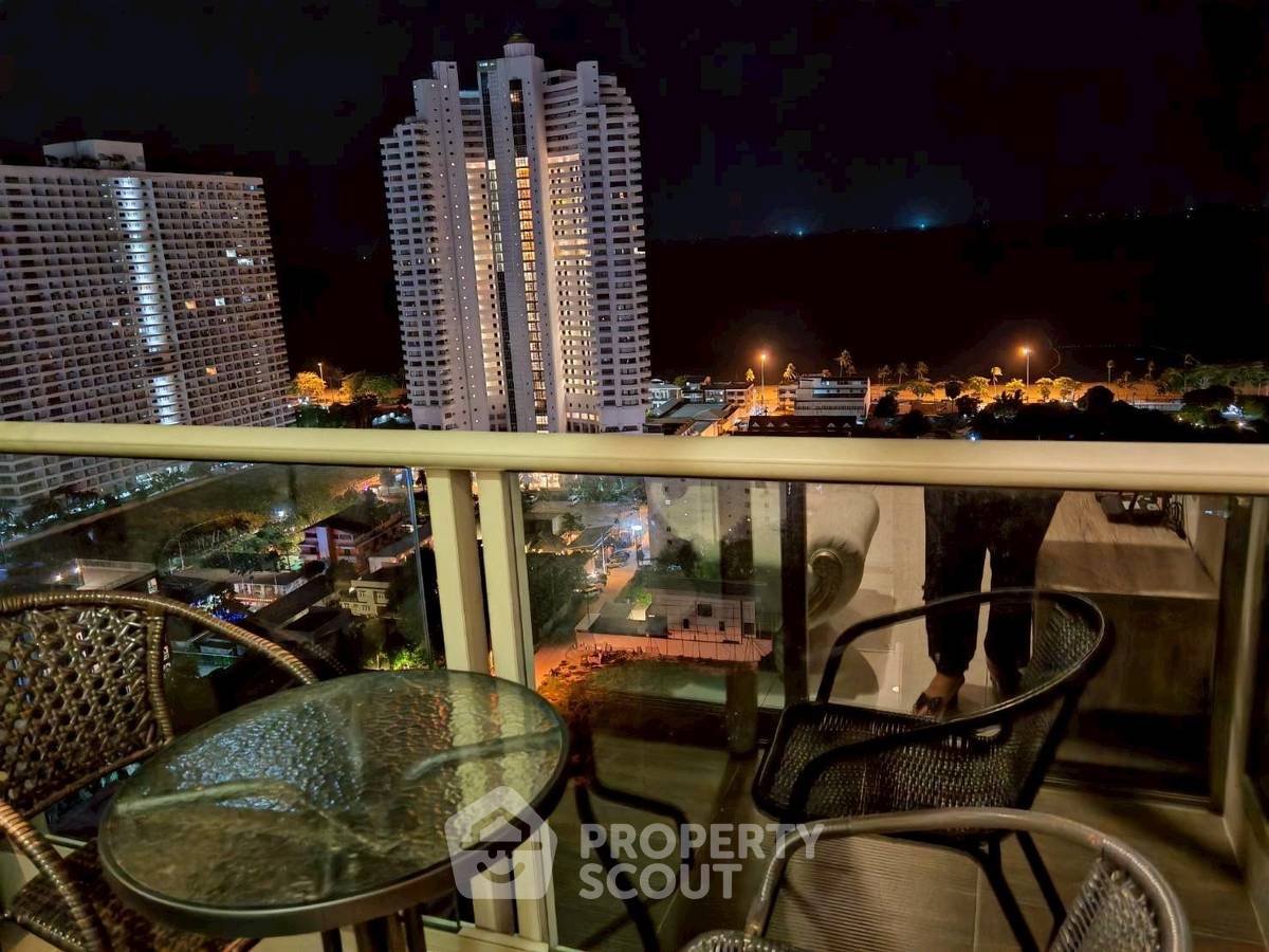 picture 1-BR Condo at The Riviera Jomtien close to Jomtien Beach (ID 2287127) - 15/16