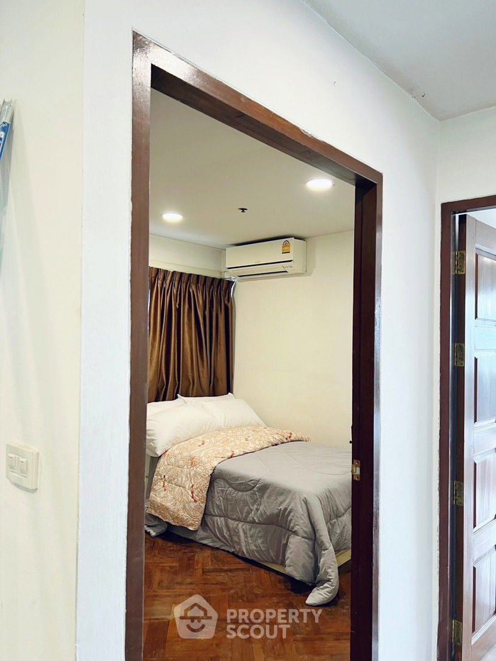 picture 2-BR Condo at Wittayu Complex near BTS Phloen Chit (ID 1461937) - 4/16