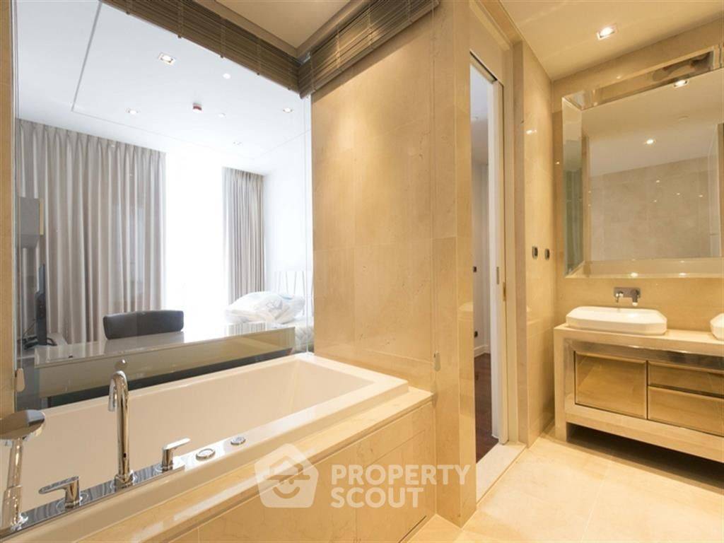 picture 3-BR Condo at Marque Sukhumvit near BTS Phrom Phong (ID 1846546) - 18/20