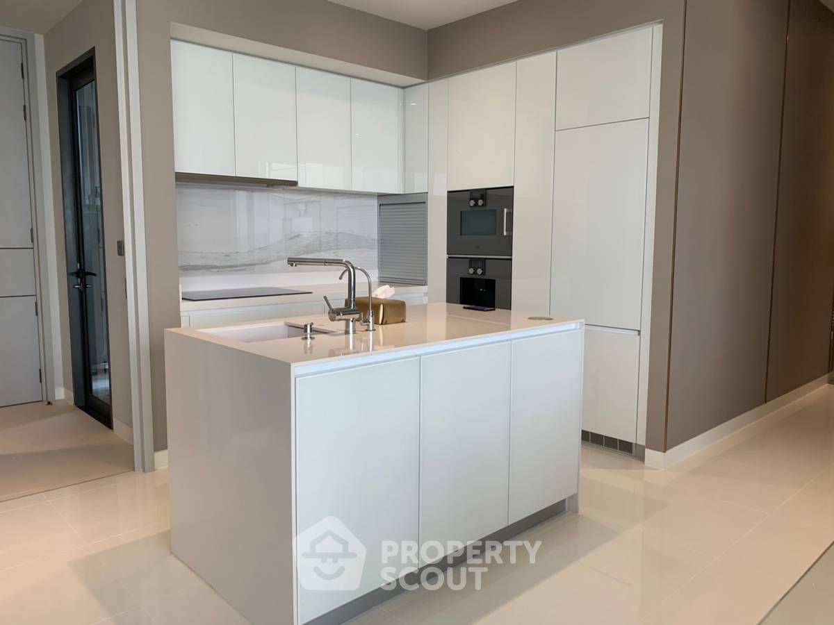 picture 2-BR Condo at Vittorio Sukhumvit 39 near BTS Phrom Phong (ID 888763) - 6/24
