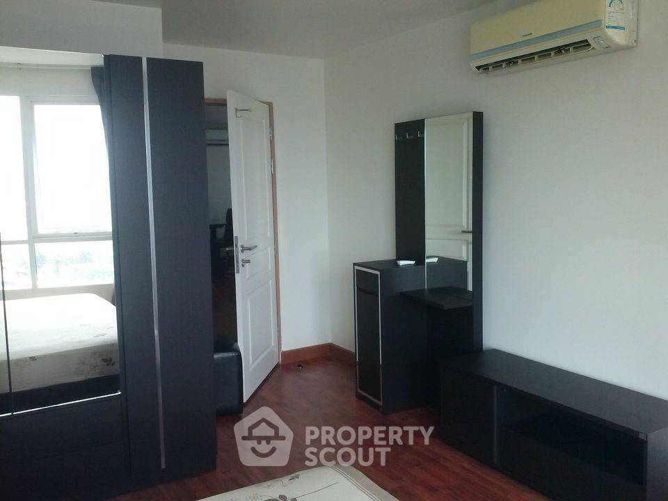 picture 2-BR Condo at Bangkok Horizon Ramkhamhaeng in Hua Mak (ID 820475) - 3/8