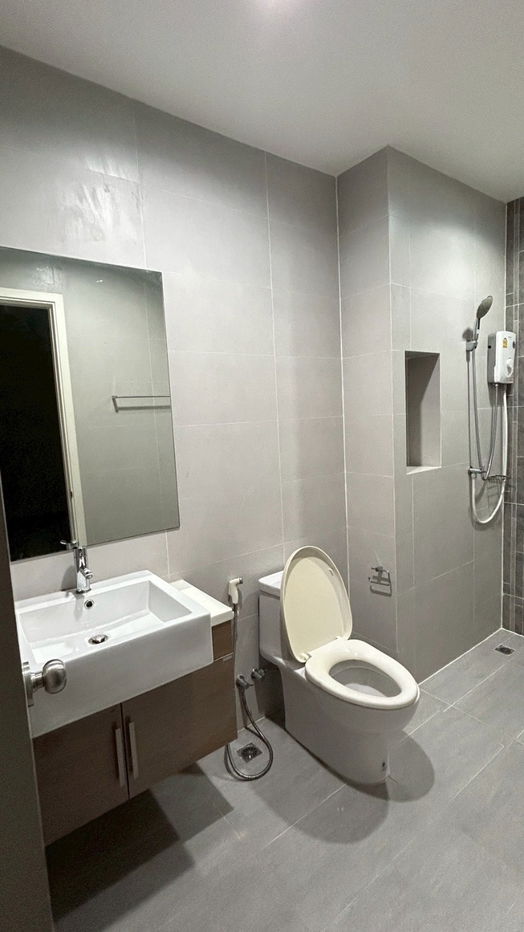 picture For Rent: 3-Storey Townhome with New Furniture @ Siri House, Ratchada 18 (Ladprao 80) 🐶Pet-Friendly🐱 - 11/16