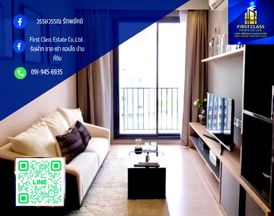 คอนโดให้เช่า : 🔥 คอนโดหรูเลี้ยงสัตว์ได้ ใจกลางทองหล่อ ✨ M Thonglor 10 | Premium Pet-Friendly Condo 🐾🐈🐶