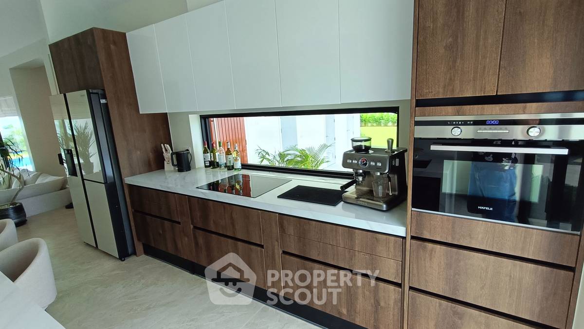 รูป วิลล่า 3-ห้องนอน ใน วังก์พง (ID 2257142) - รูปที่ 19/39