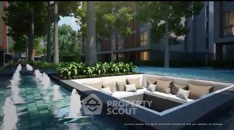 picture 2-BR Condo at Vtara 36 near BTS Thong Lor (ID 363019) - 39/63