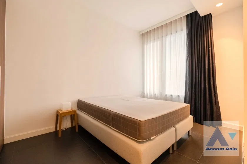 รูป 🔼🔽 AccomA 📩 Corner Unit 2 BR Condominium @185 Rajadamri (AA16350) - รูปที่ 11/20