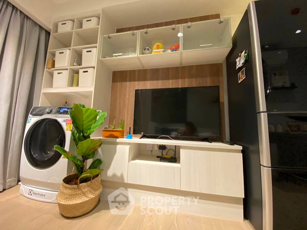 picture 1-BR Condo at Runesu Thonglor 5 near BTS Thong Lor (ID 408740) - 15/23