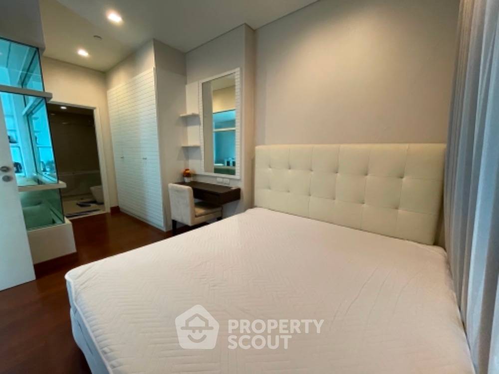 picture 1-BR Condo at Ivy Thonglor 23 close to Thong Lo (ID 390537) - 17/19