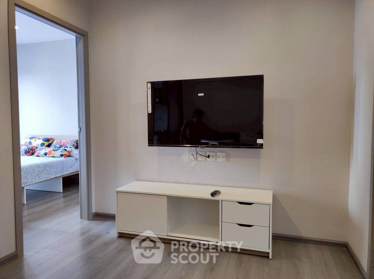รูป คอนโด 1-ห้องนอน ที่ เดอะ โพลิแทน อควา ใกล้ MRT สะพานพระนั่งเกล้า (ID 2296353) - รูปที่ 9/9