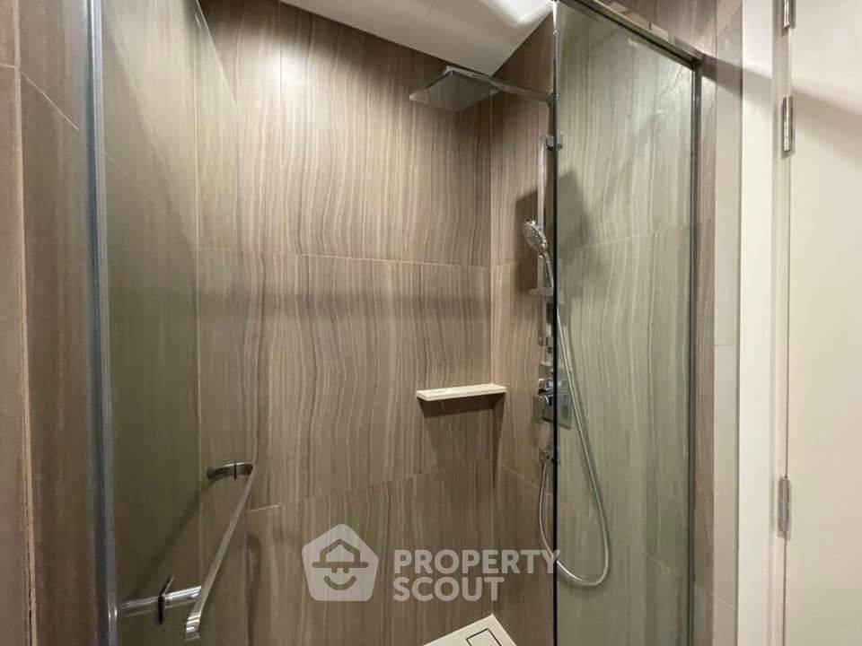 picture 1-BR Condo at The Line Phahon - Pradipat near BTS Saphan Khwai (ID 829229) - 3/9