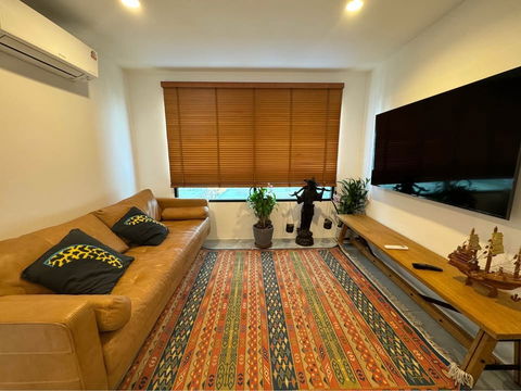 Condo for Rent Lumpini Ville Sukhumvit 77 (CR02842)