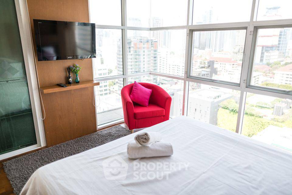 รูป คอนโด 2-ห้องนอน ที่ เดอะ ไพรม์ 11 สุขุมวิท คอนโดมิเนียม ใกล้ BTS นานา (ID 468523) - รูปที่ 7/11