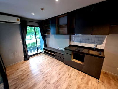 Condos for sale La Salle College : 🚩 For Sell Condo ASPEN LASALLE Building 1, Floor 2,1 bed room, Room size 24 sqm