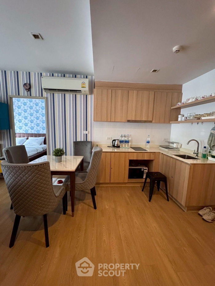 รูป คอนโด 2-ห้องนอน ที่ บ้านแสนคราม ใน ชะอำ (ID 2245707) - รูปที่ 2/15