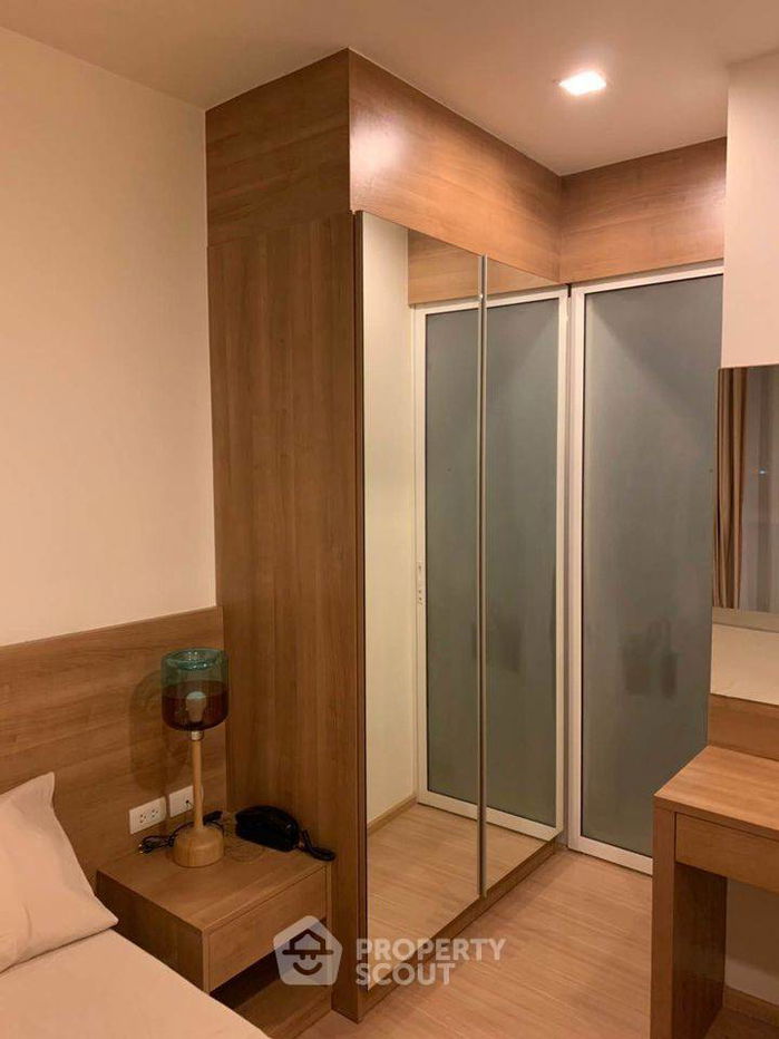 picture 1-BR Condo at Rhythm Sukhumvit 50 near BTS On Nut (ID 1785841) - 7/12