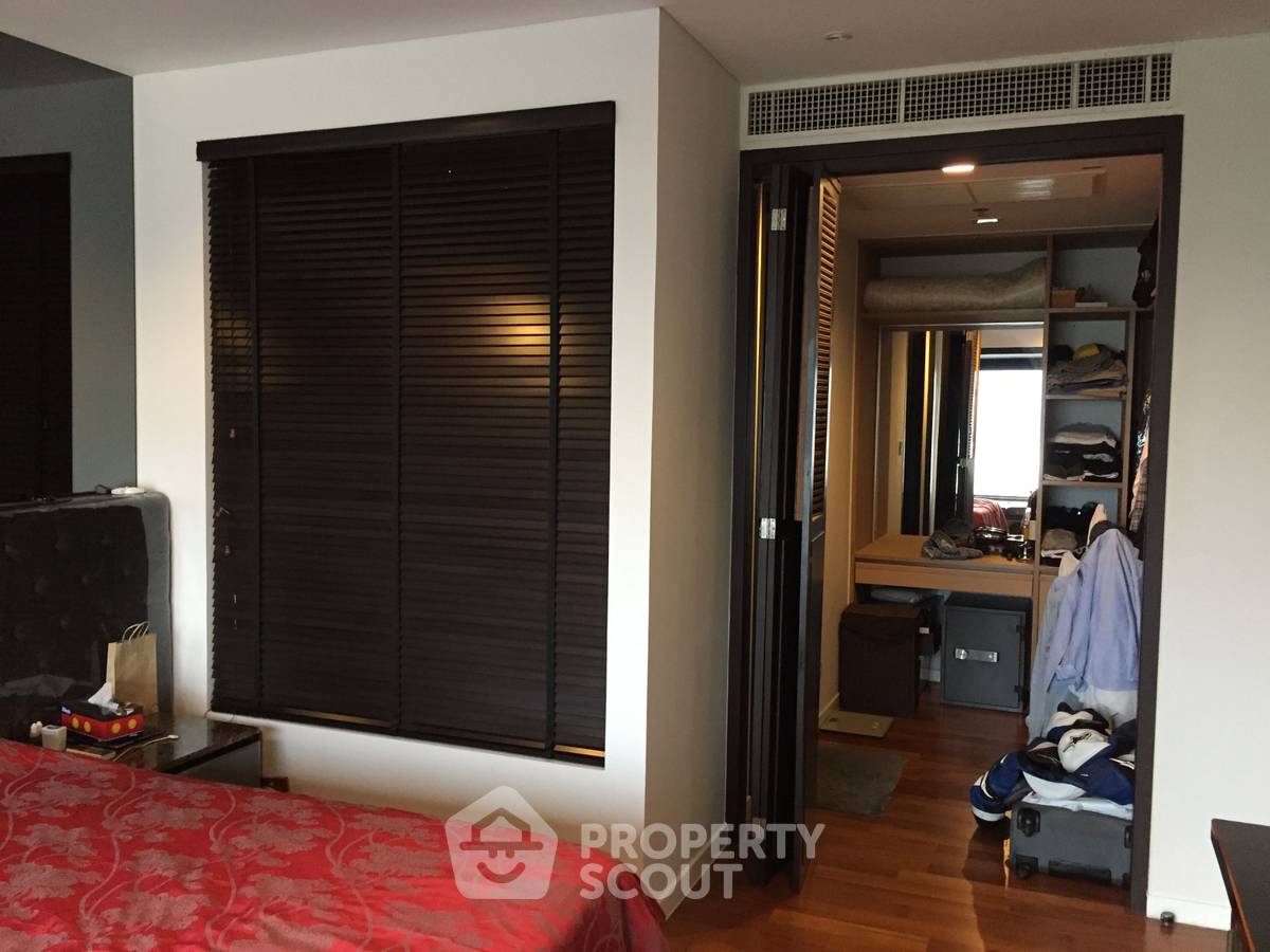 รูป คอนโด 2-ห้องนอน ที่ อมันตา ลุมพินี ใกล้ MRT คลองเตย (ID 768067) - รูปที่ 7/9